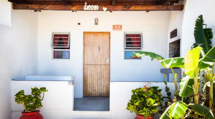 Dis Al! Akkommodasie