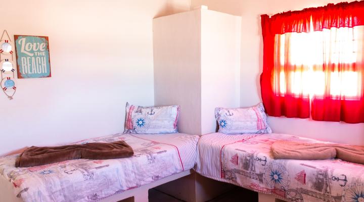 Dis Al! Akkommodasie