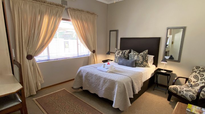 Platinum Guest House