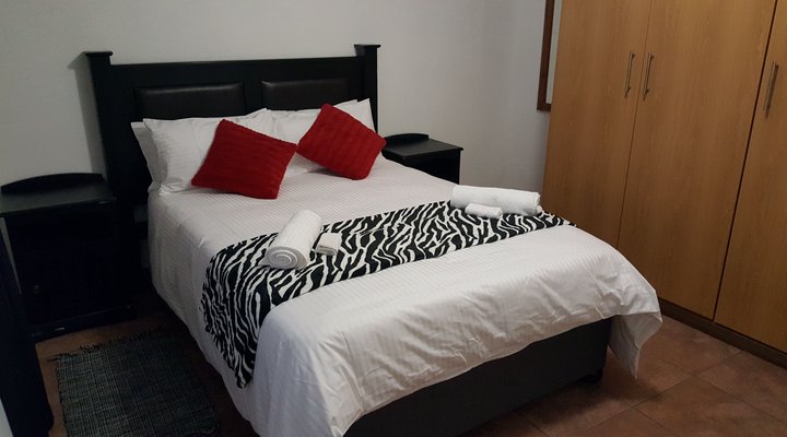 myGraskop at Blyde Chalets 
