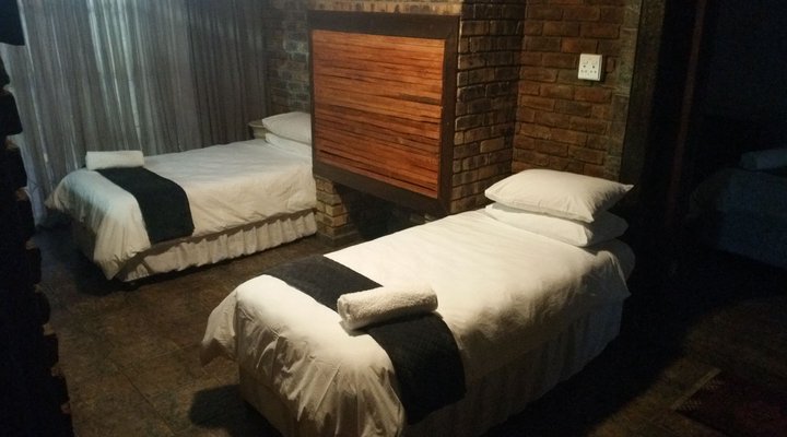 myGraskop at Blyde Chalets 