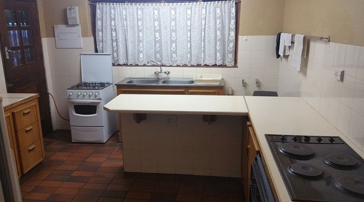 myGraskop at Blyde Chalets 