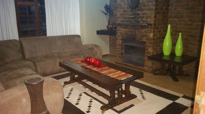 myGraskop at Blyde Chalets 