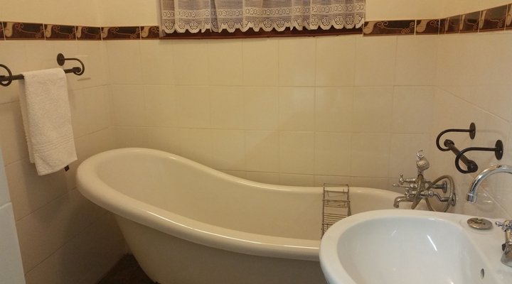 myGraskop at Blyde Chalets 