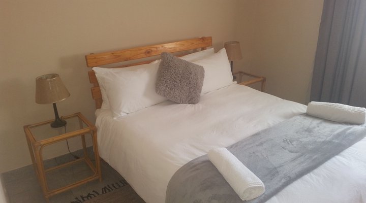 myGraskop at Blyde Chalets 