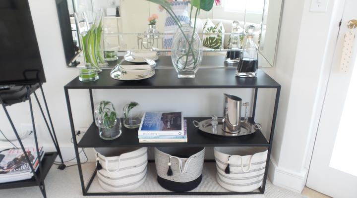 Executive Suite Melrose