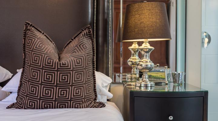 Executive Suite Melrose