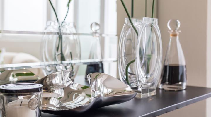 Executive Suite Melrose