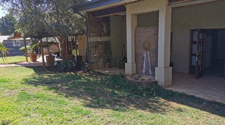 Botshabelo Guest House