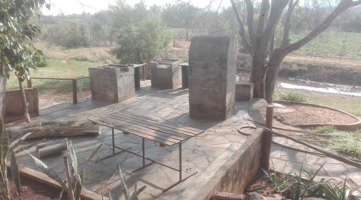 Botshabelo Guest House