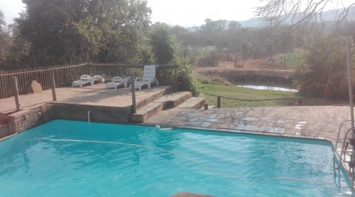 Botshabelo Guest House