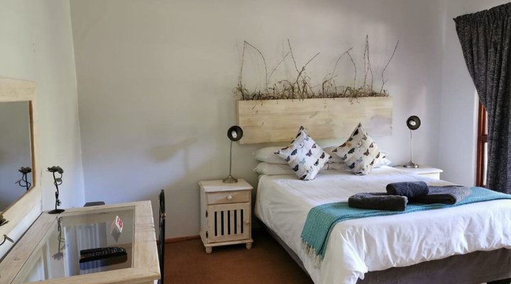 Botshabelo Guest House