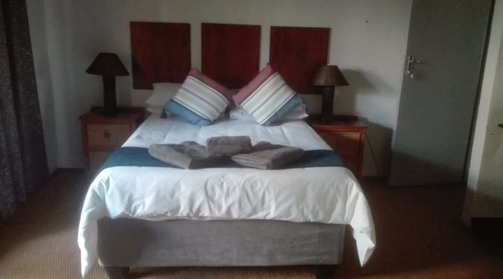 Botshabelo Guest House