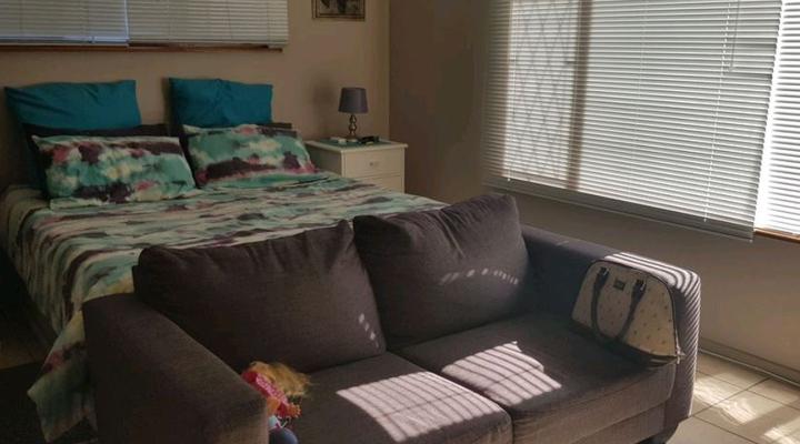 Leisure Bay Beach House