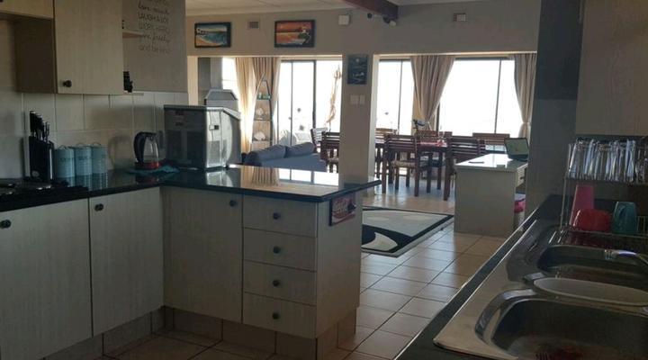 Leisure Bay Beach House