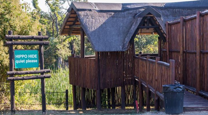 Kruger Park Lodge Unit No. 610B