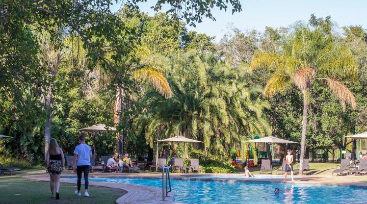 Kruger Park Lodge Unit No. 610B