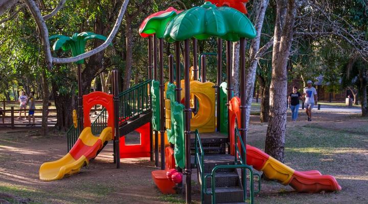 Kruger Park Lodge Unit No. 610B