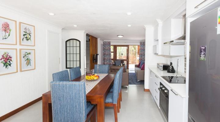 Kruger Park Lodge Unit No. 610B