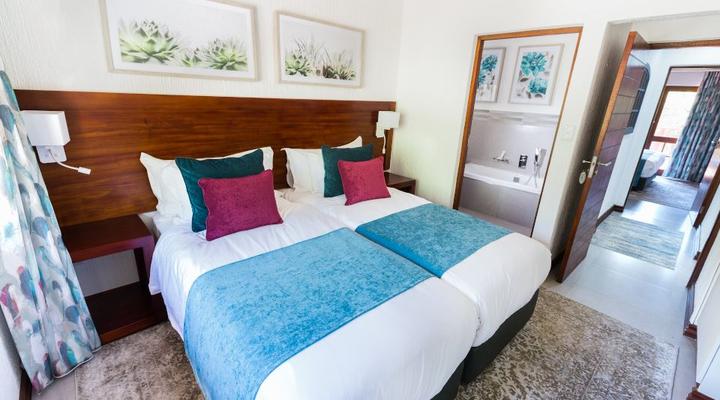 Kruger Park Lodge Unit No. 610B