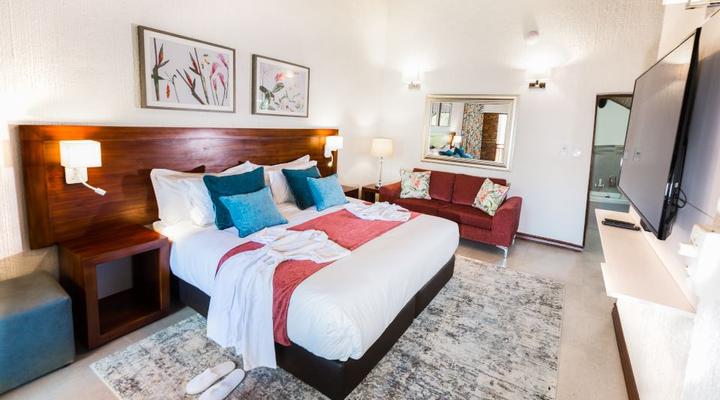 Kruger Park Lodge Unit No. 610B