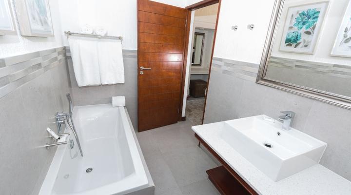 Kruger Park Lodge Unit No. 610B