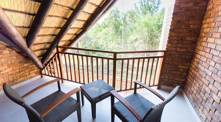 Kruger Park Lodge Unit No. 610B