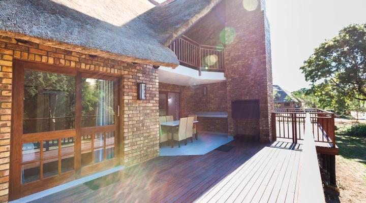 Kruger Park Lodge Unit No. 610B