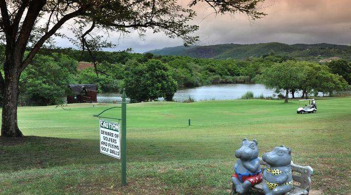 Kruger Park Lodge Unit No. 610B