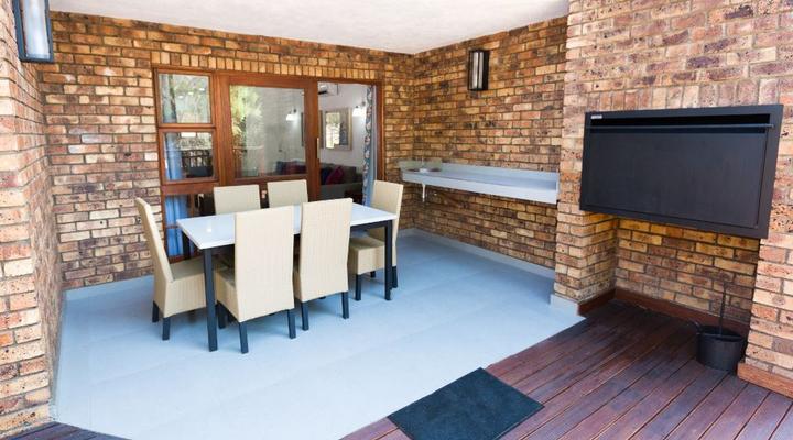 Kruger Park Lodge Unit No. 608B