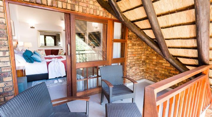 Kruger Park Lodge Unit No. 608B