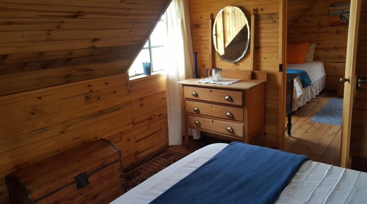 Denhaven Country Cottages