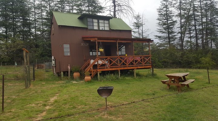 Denhaven Country Cottages