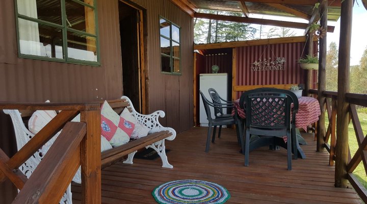 Denhaven Country Cottages