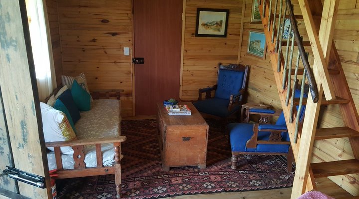 Denhaven Country Cottages