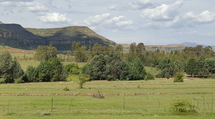 Denhaven Country Cottages