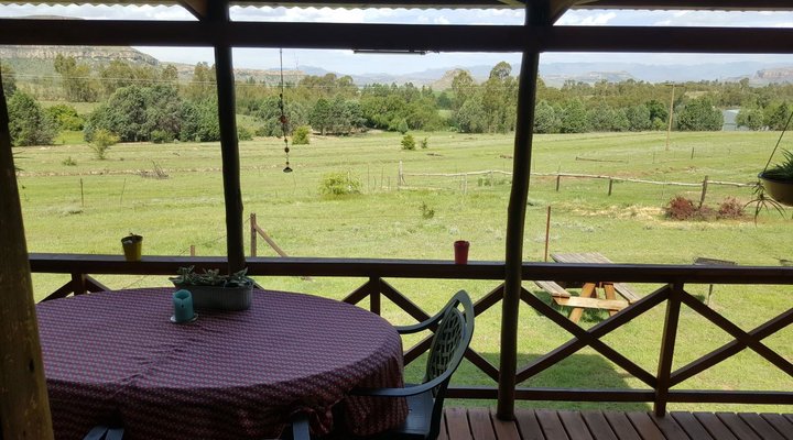Denhaven Country Cottages