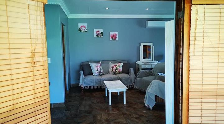 Buffalo Ranch Game Lodge