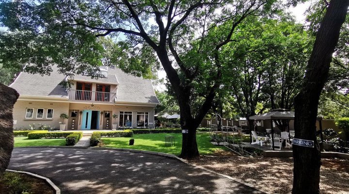 La Provence Guest House