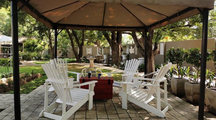 La Provence Guest House