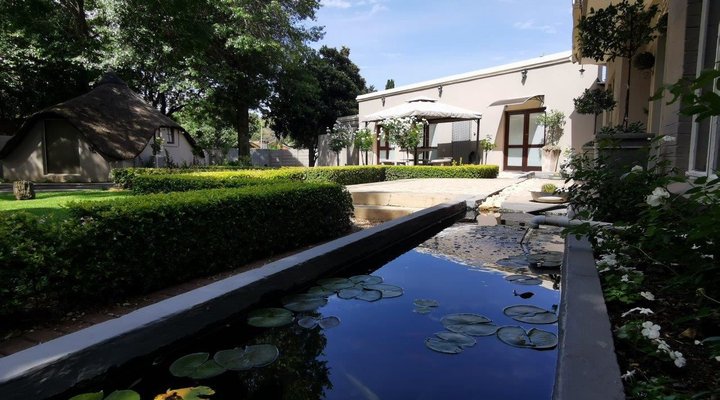 La Provence Guest House