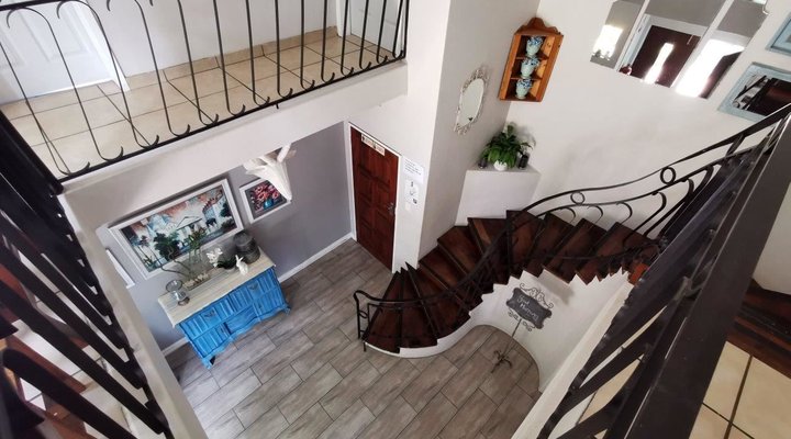 La Provence Guest House