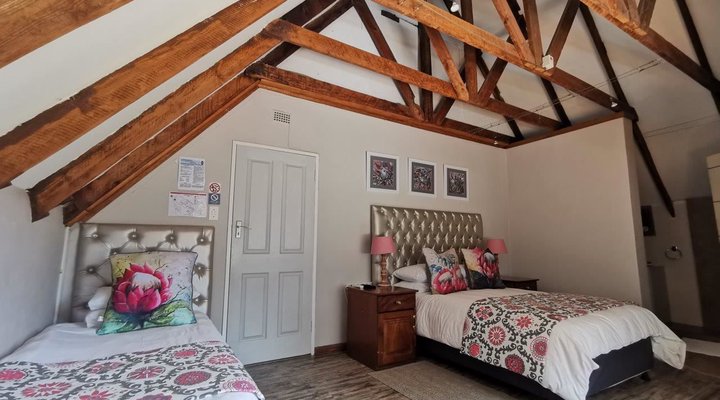 La Provence Guest House