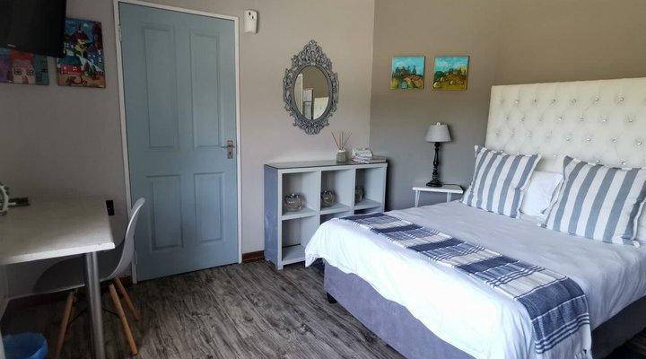 La Provence Guest House