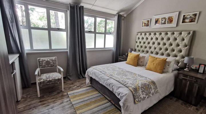 La Provence Guest House