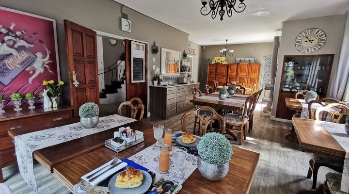 La Provence Guest House