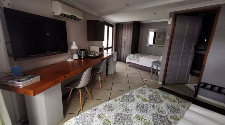 La Provence Guest House