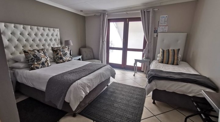 La Provence Guest House