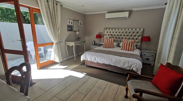 La Provence Guest House