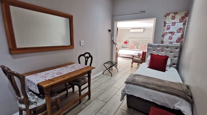 La Provence Guest House